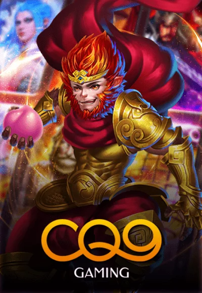 หน้าเกม cq9slot UFA21K