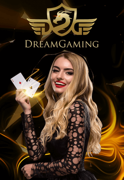 หน้าเกม dreamgami UFA21K
