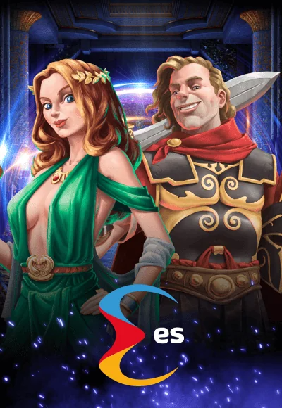 หน้าเกม endorphinaslot UFA21K
