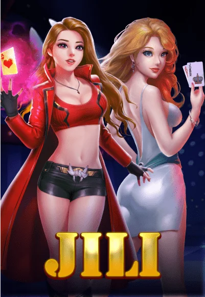 หน้าเกม jilislot UFA21K
