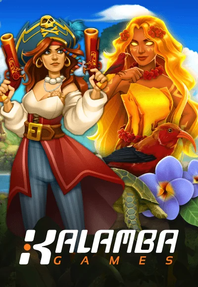 หน้าเกม kalambaslot UFA21K