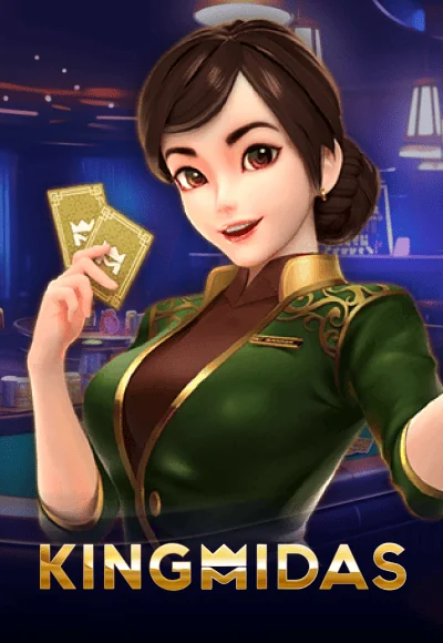 หน้าเกม kingmakerslot UFA21K
