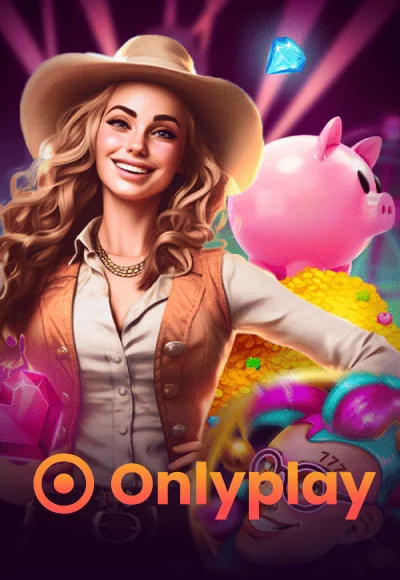 หน้าเกม onlyplayslot UFA21K