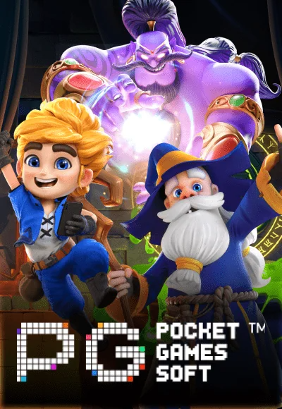 หน้าเกม pgsoftslot UFA21K