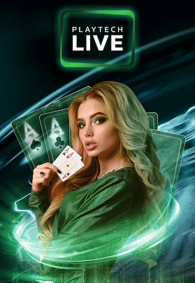 หน้าเกม playtechlive UFA21K