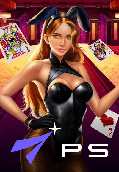 หน้าเกม psslot UFA21K