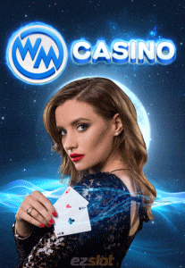 หน้าเกม wmcasino UFA21K