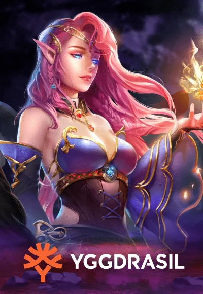 หน้าเกม yggslot UFA21K